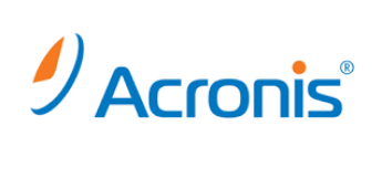Bild för tillverkare Acronis