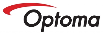 Bild för tillverkare Optoma
