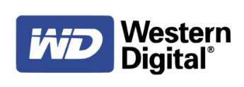 Bild för tillverkare Western Digital