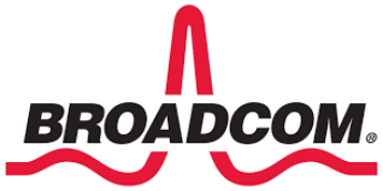 Bild för tillverkare Broadcom