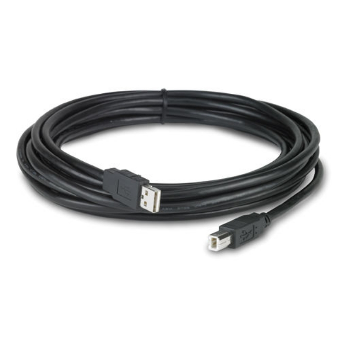 Bild på NetBotz USB Latching Cable LSZH 5m