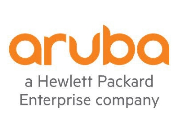 Bild på HPE Aruba 100M SFP LC FX 2km MMF XCVR