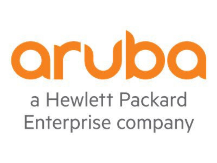 Bild på HPE Aruba 100M SFP LC FX 2km MMF XCVR
