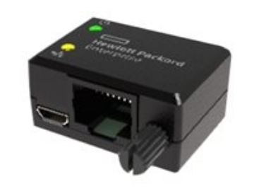 Bild på HPE KVM SFF USB 8-pack Adapter
