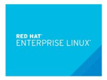 Bild på Red Hat Enterprise Linux Desktop