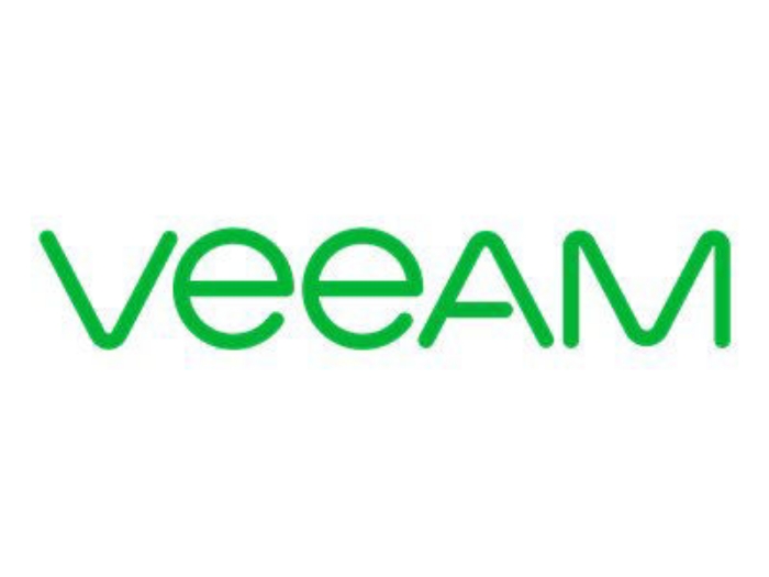 Bild på Veeam Cloud Connect for the Enterprise Backup -