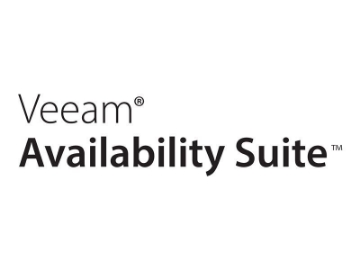 Bild på Veeam Availability Suite Enterprise Plus for VMware -