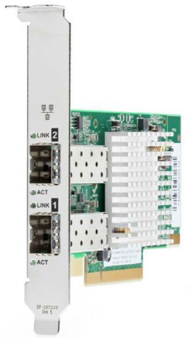 Bild på Ethernet 10Gb 2-port 562SF