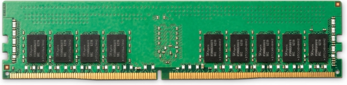 Bild på 16GB (1x16GB) DDR4-2666 ECC Reg RAM Memory