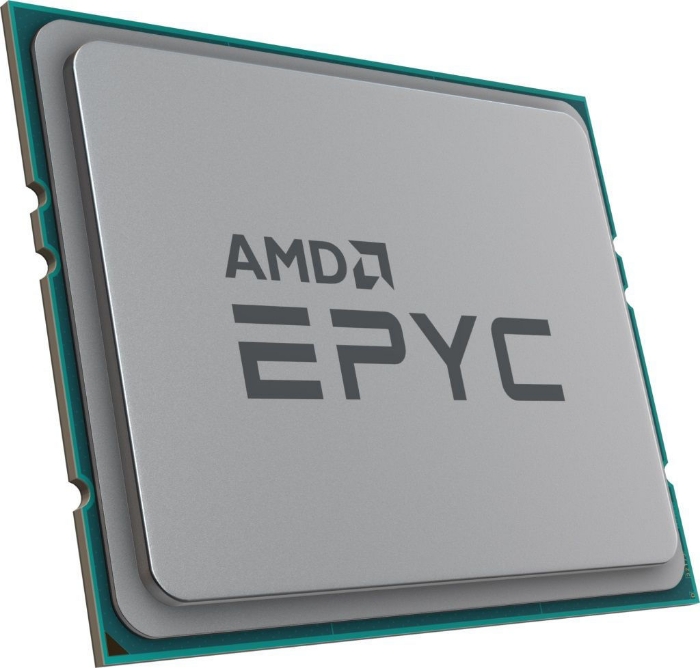 Bild på AMD EPYC 7251 8-Core 2.10