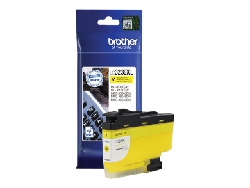 Bild på Brother LC3239XLY