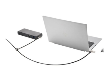 Bild på Kensington Slim NanoSaver 2.0 Head MK