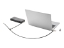 Bild på Kensington Slim NanoSaver 2.0 Head MK