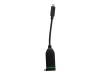 Bild på C2G Universal 4K HDMI Dongle Adapter Ring with Color Coded Mini DisplayPort, DisplayPort, and USB-C
