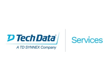Bild på Tech Data Services