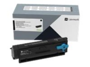 Bild på Lexmark