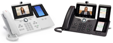 Bild för kategori IP Telefoni