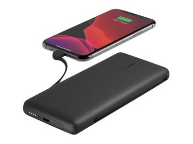 Bild för kategori Externa batterier & Powerbanks