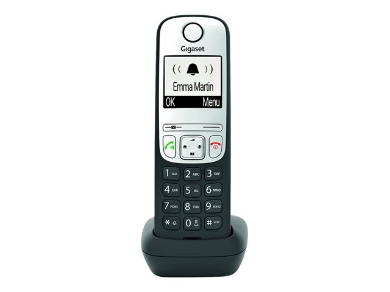 Bild för kategori Fast telefoni