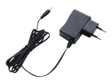 Bild för kategori Batterier & Strömförsörjning
