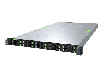 Bild på Fujitsu PRIMERGY RX2530 M6