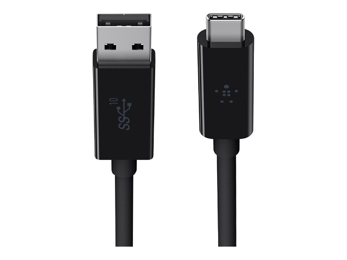 Bild på Belkin 3.1 USB-A to USB-C Cable
