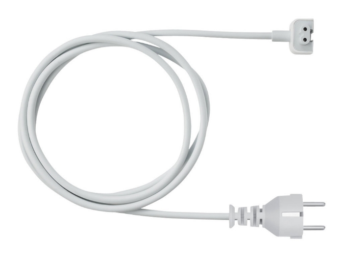 Bild på Apple Power Adapter Extension Cable