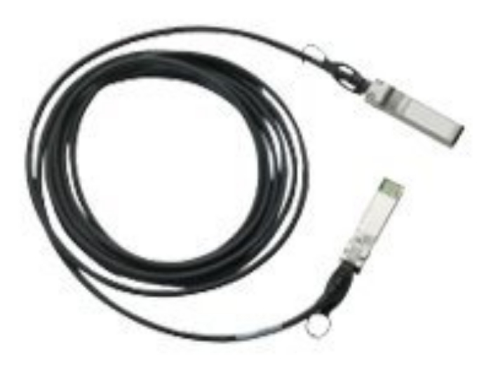 Bild på Cisco SFP+ Copper Twinax Cable