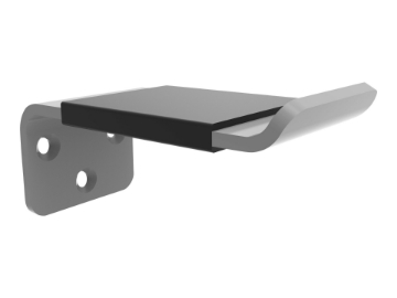 Bild på Multibrackets M Headset Holder