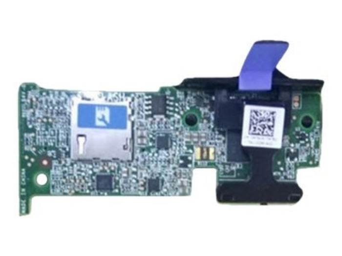 Bild på Dell ISDM and Combo Card Reader