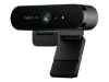 Bild på Logitech BRIO 4K Ultra HD webcam