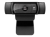 Bild på Logitech HD Pro Webcam C920