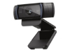Bild på Logitech HD Pro Webcam C920