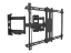 Bild på Multibrackets M Universal Flexarm Full Motion Corner Mount HD