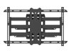 Bild på Multibrackets M Universal Flexarm Full Motion Corner Mount HD