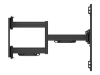 Bild på Multibrackets M Universal Flexarm Full Motion Corner Mount HD