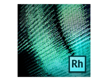 Bild på Adobe Robohelp (2015 Release)
