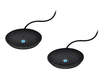 Bild på Logitech Expansion Mic for Logitech Group