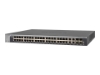 Bild på NETGEAR Smart XS748T