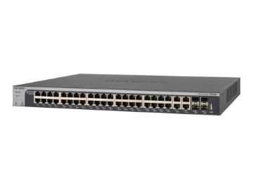 Bild på NETGEAR Smart XS748T