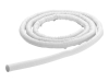 Bild på M Universal Cable Sock 25mm Wht 25m-L