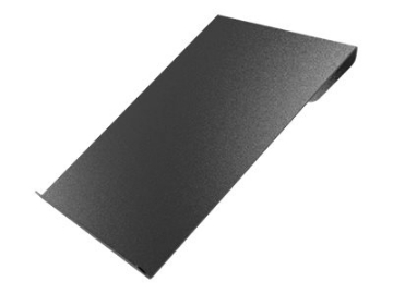 Bild på Multibrackets M A4 Broschure Shelf Floorstand