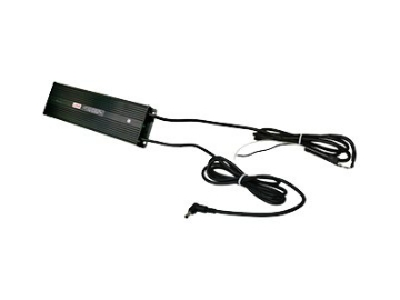 Bild på Car Charger  (20-60VDC) For forklift