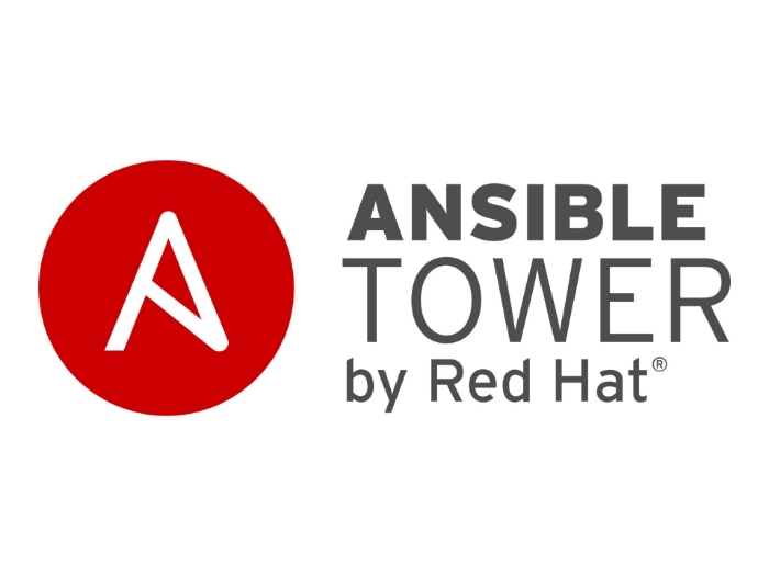 Bild på Ansible Tower