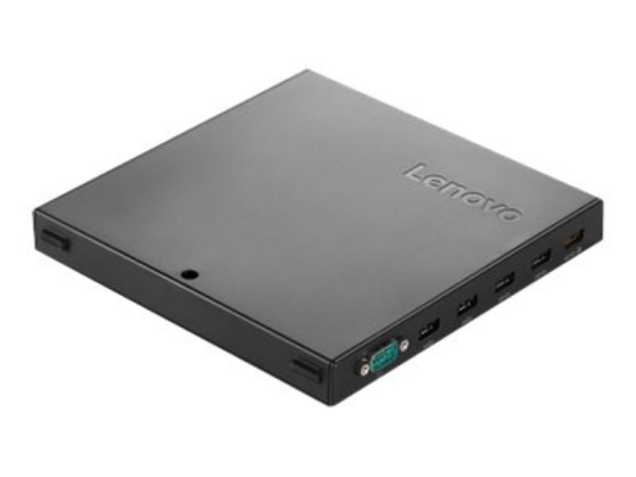 Bild på Lenovo Tiny III Expansion Box