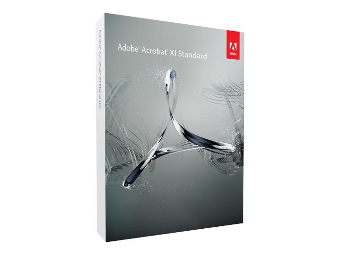 Bild på Adobe Acrobat XI Standard