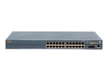 Bild på HPE Aruba 7024 (RW) Controller