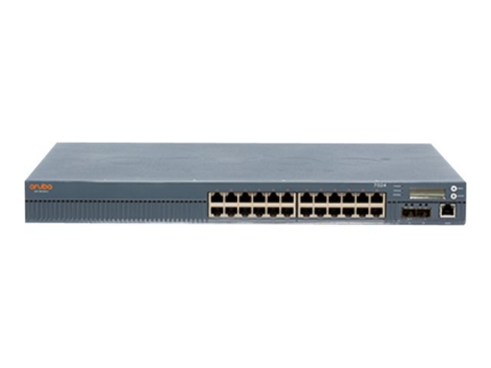 Bild på HPE Aruba 7024 (RW) Controller