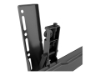 Bild på Multibrackets M VESA Wallmount Super Slim Tilt 400 MAX