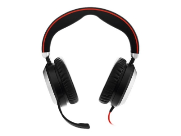 Bild på Jabra Evolve 80 Stereo Replacement